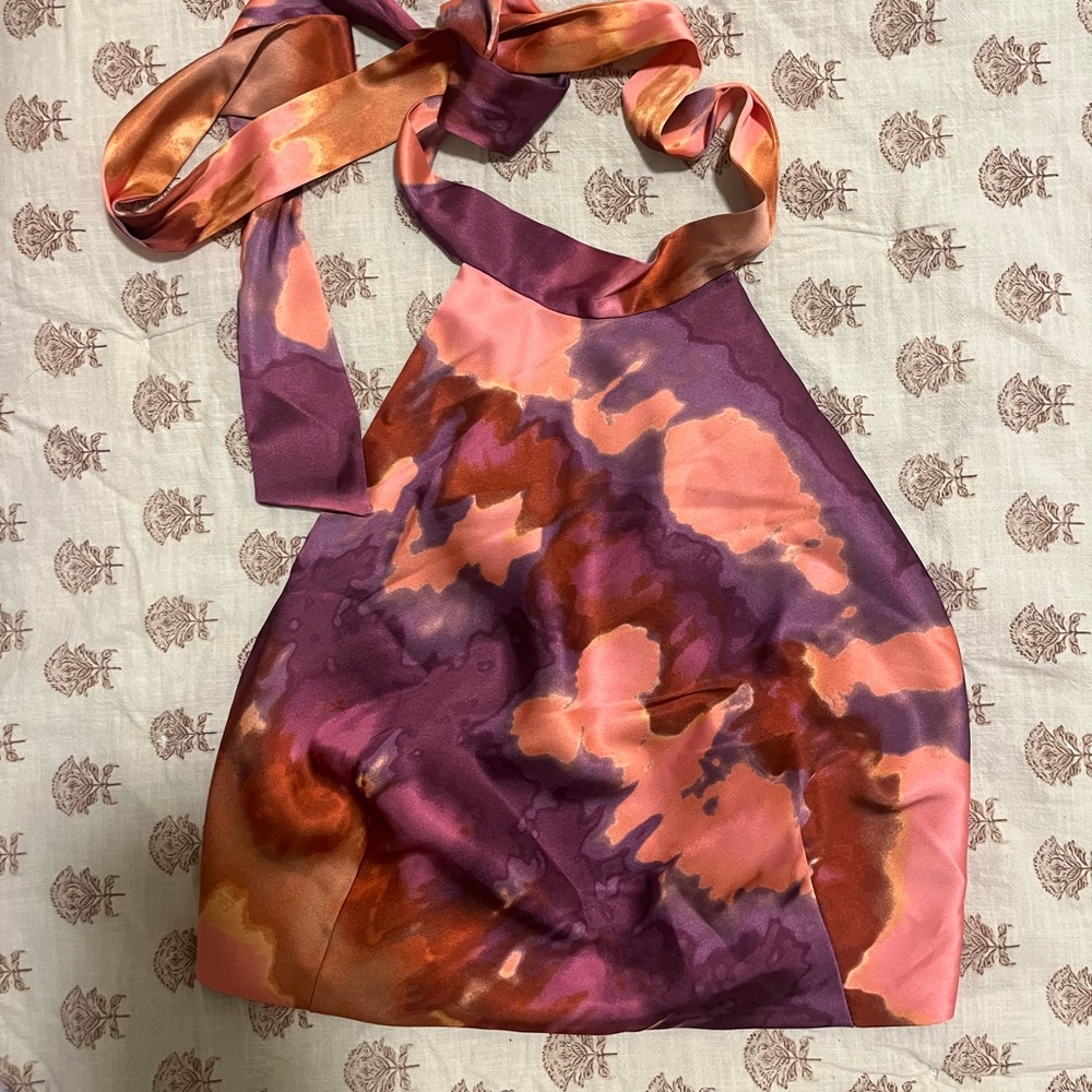 Halter Top